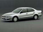 Mitsubishi Galant 1996 года